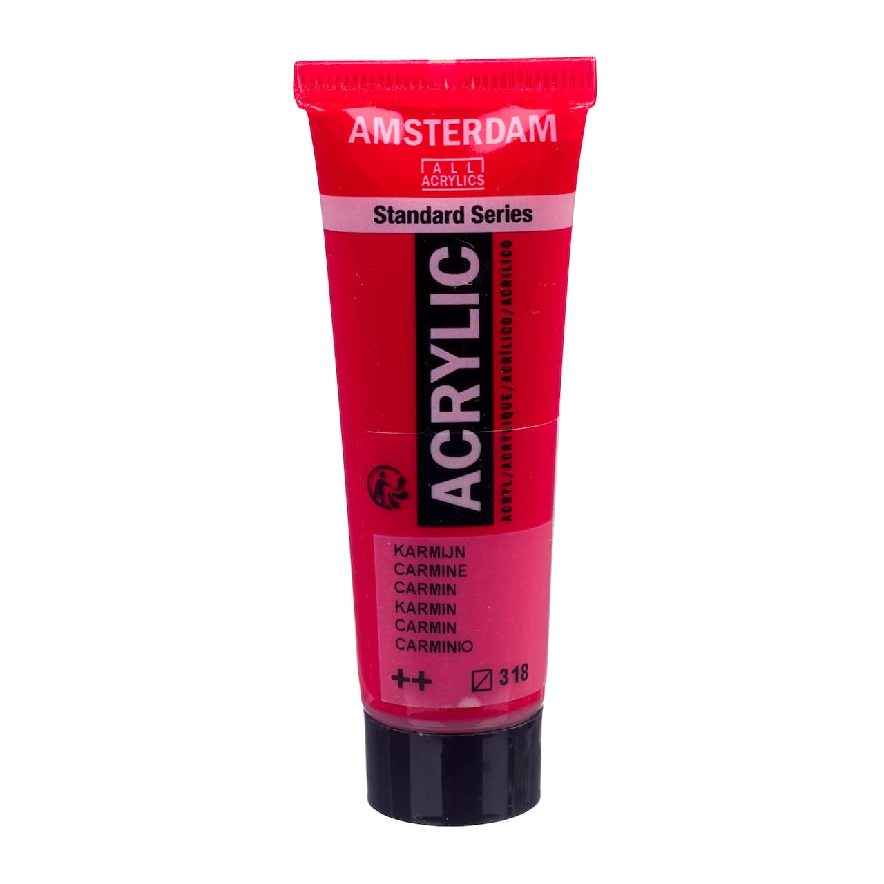 12 Pack: Amsterdam Standard Acrylic Paint, 120mL